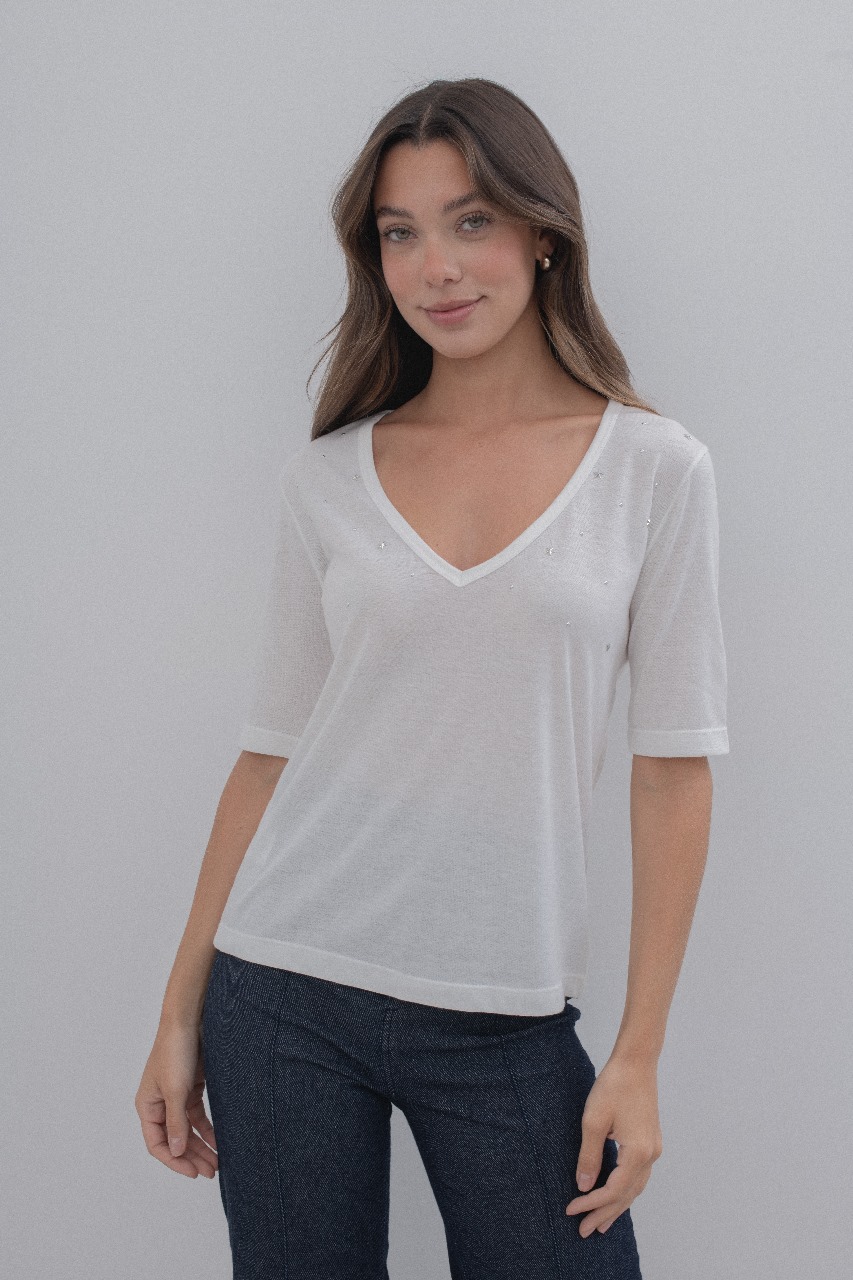 Remera KEIA
