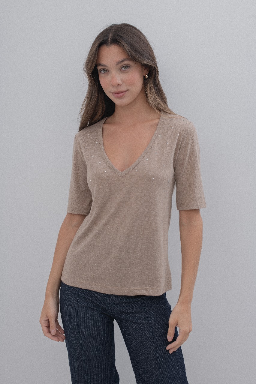 Remera KEIA