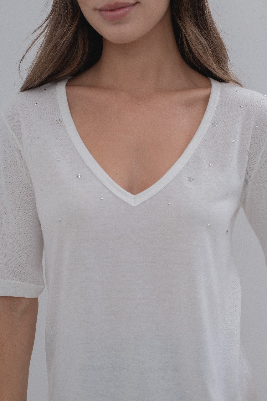 Remera KEIA