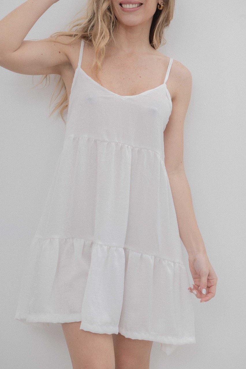 Vestido EMERY