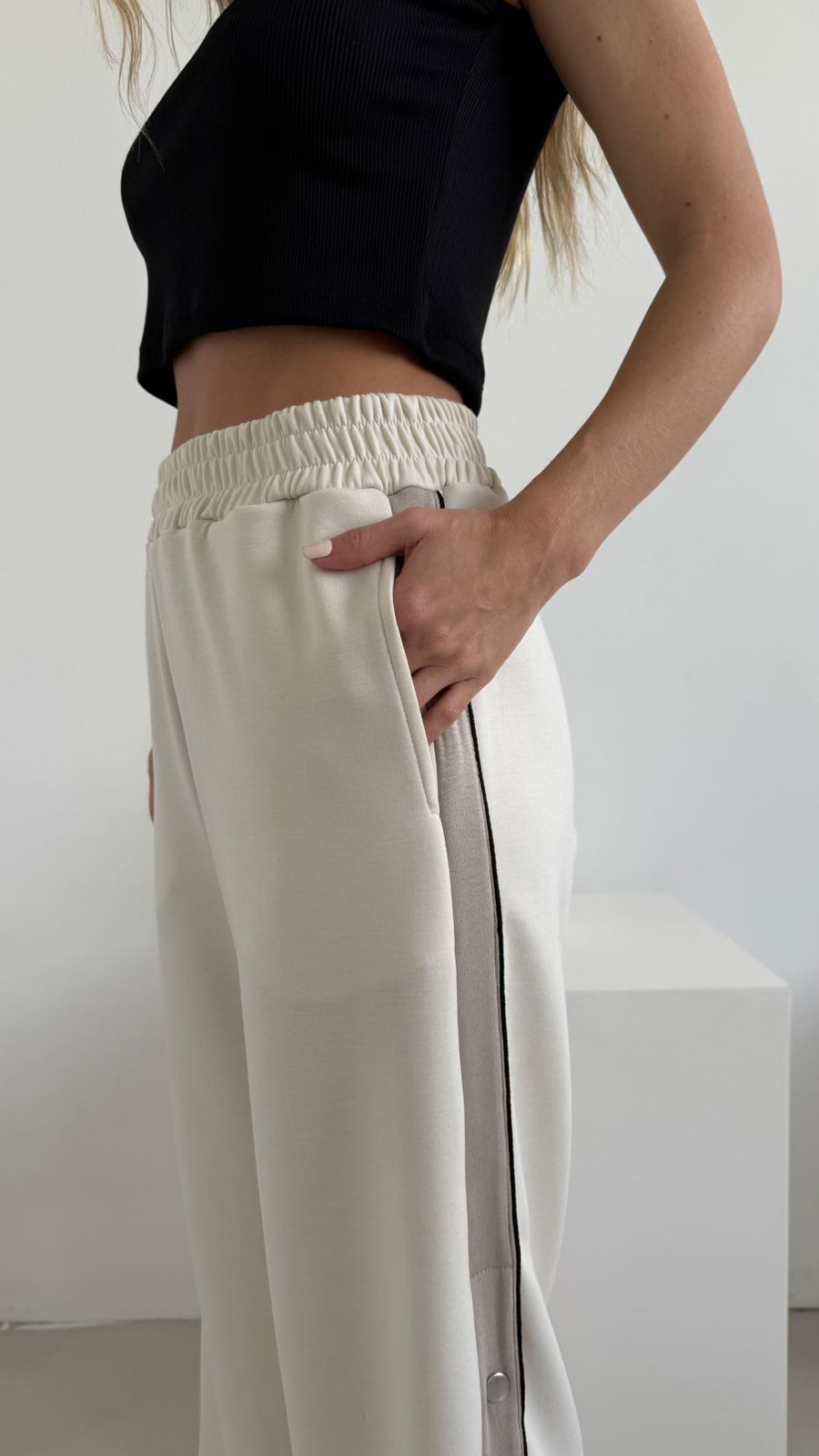 Pantalon CYRA