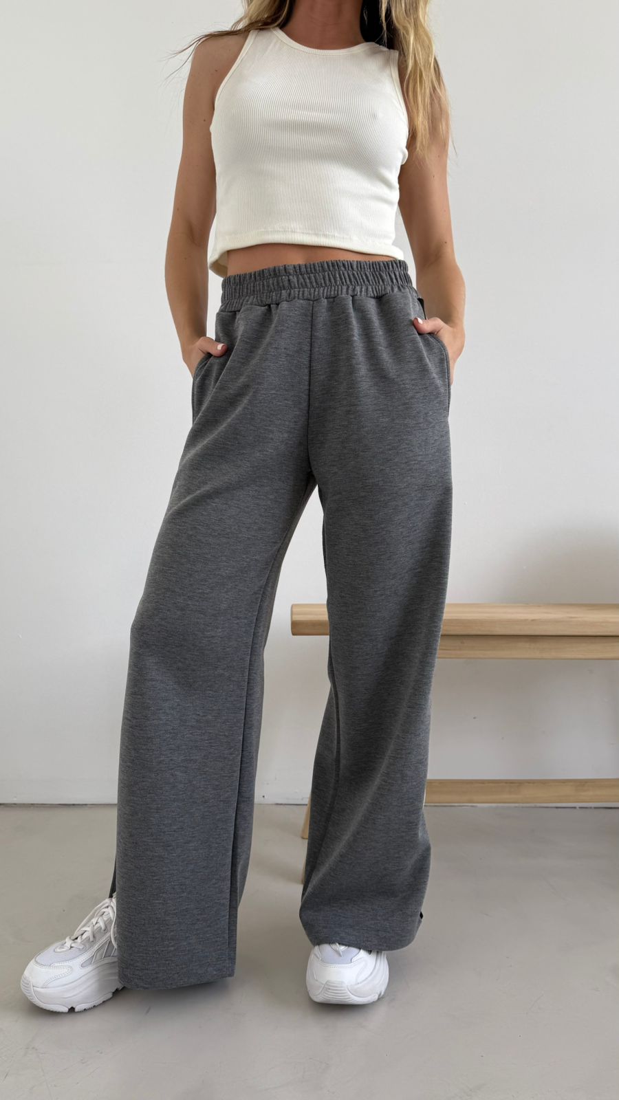 Pantalon CYRA