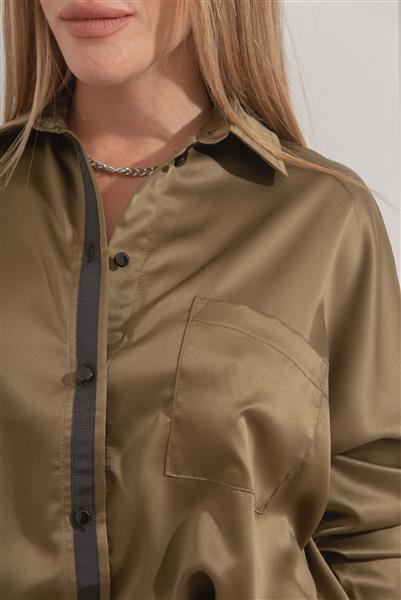 Camisa Liones