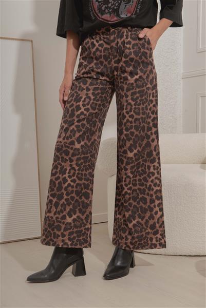 Pantalón Femme