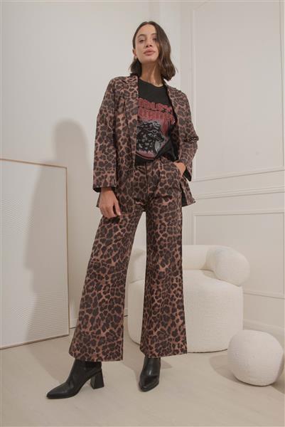 Blazer Femme