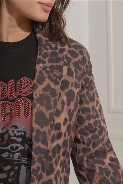 Blazer Femme