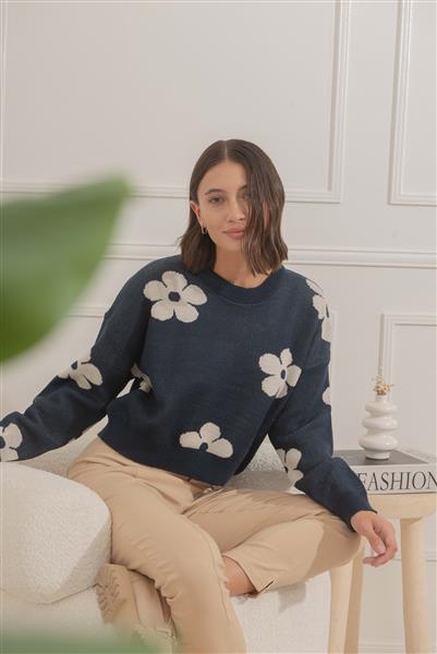 Sweater Margarita