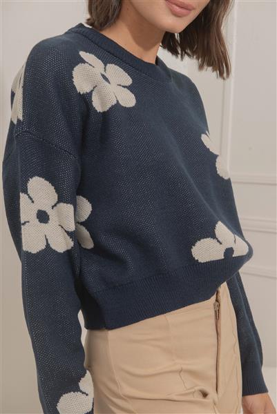 Sweater Margarita