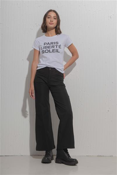 Remera Soleil