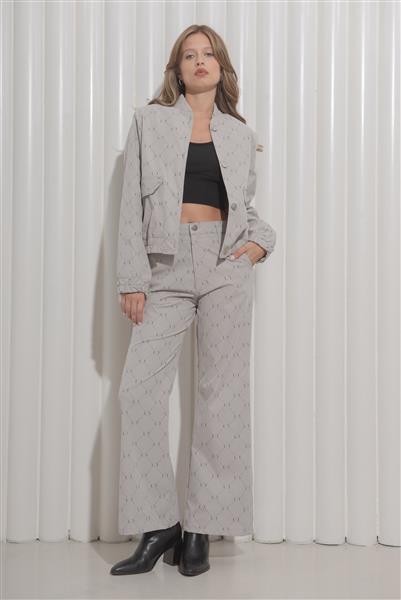 Campera Tigrys