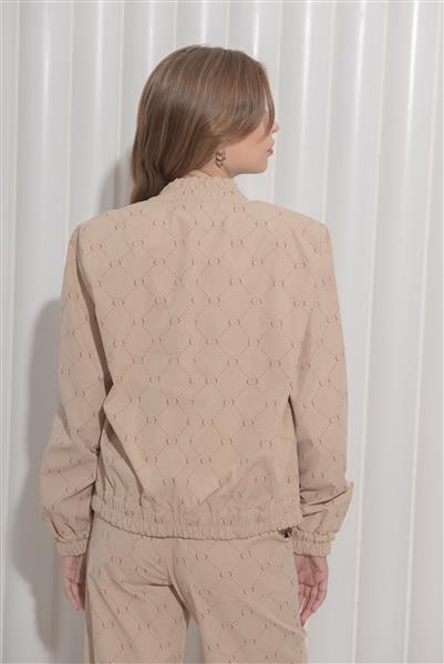 Campera Tigrys