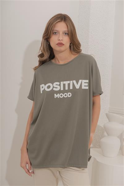 Remera Oliver