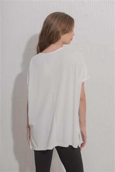 Remera Oliver