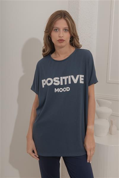 Remera Oliver