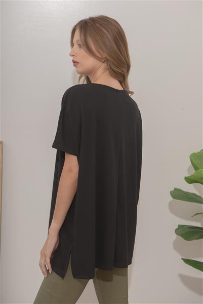 Remera Oliver