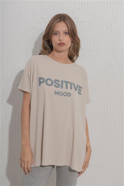 Remera Oliver