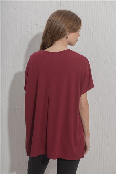 Remera Oliver