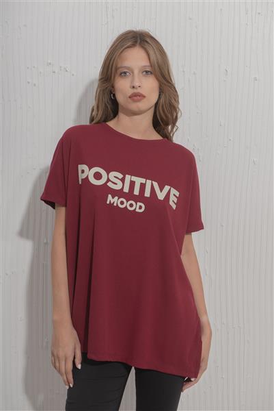 Remera Oliver