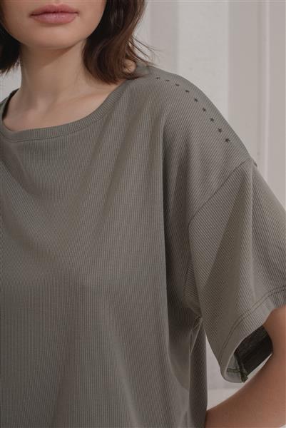 Remera Spice