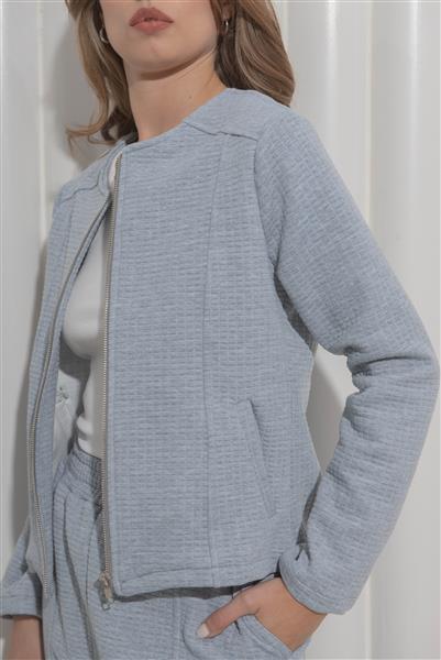 Campera Jade