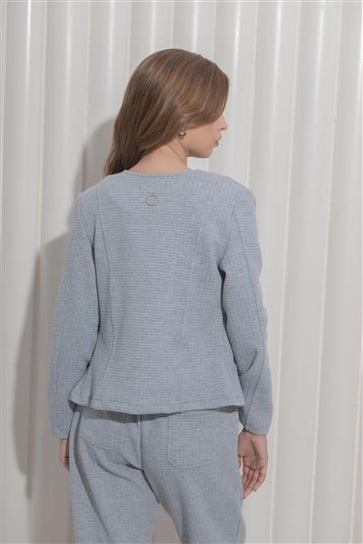 Campera Jade