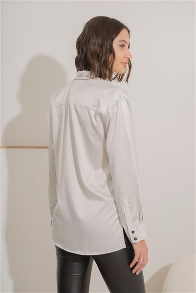 Camisa Safira