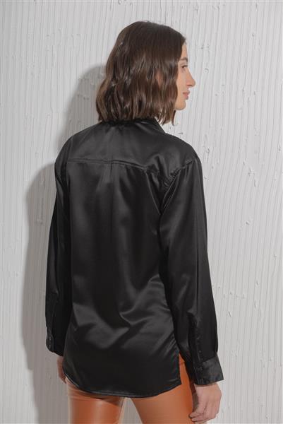Camisa Safira