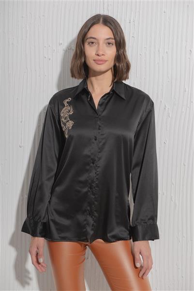 Camisa Safira
