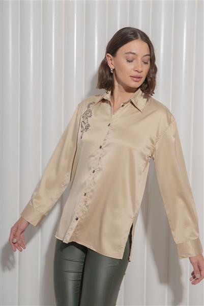 Camisa Safira
