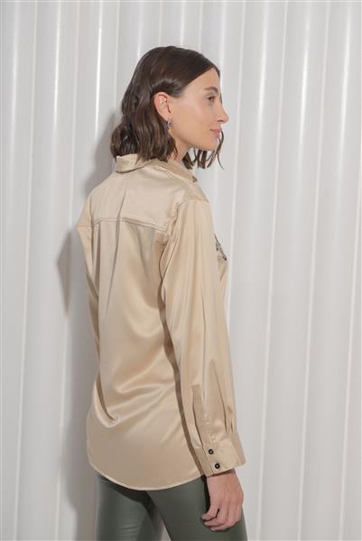 Camisa Safira