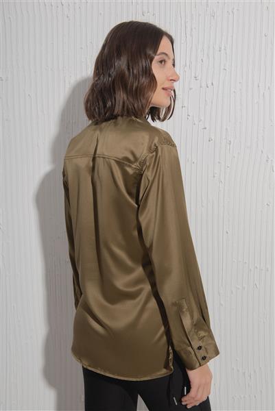 Camisa Safira