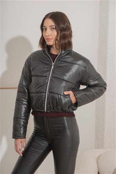 Campera Rich
