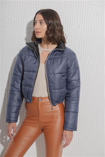 Campera Rich
