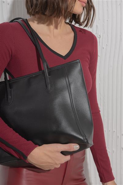 Tote bag Dalton