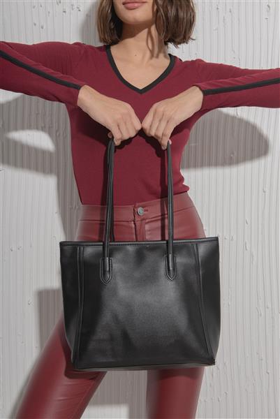 Tote bag Dalton