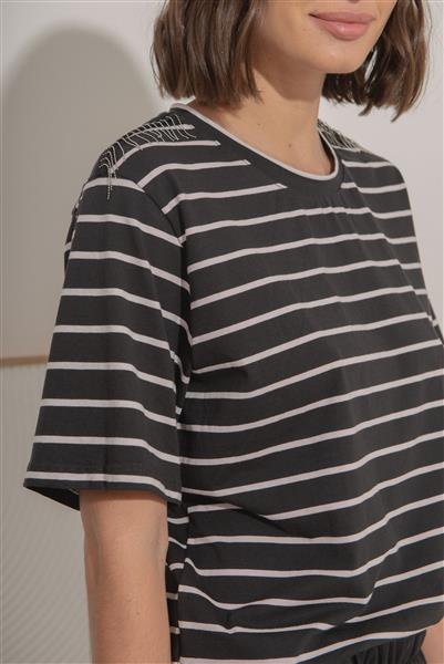 Remera Blake