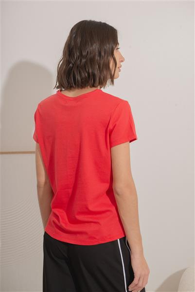 Remera Lotus