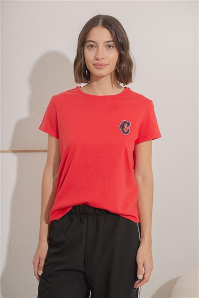 Remera Lotus