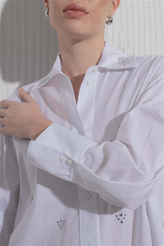 Camisa Lena