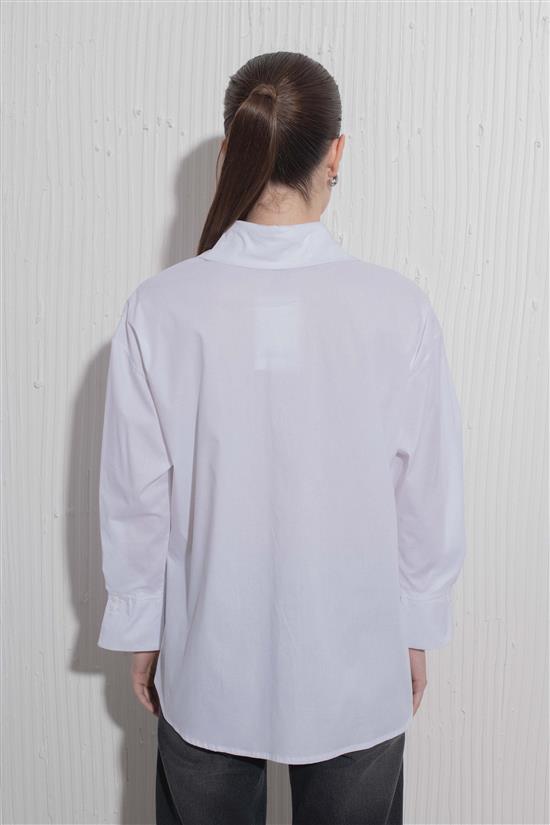 Camisa Lena