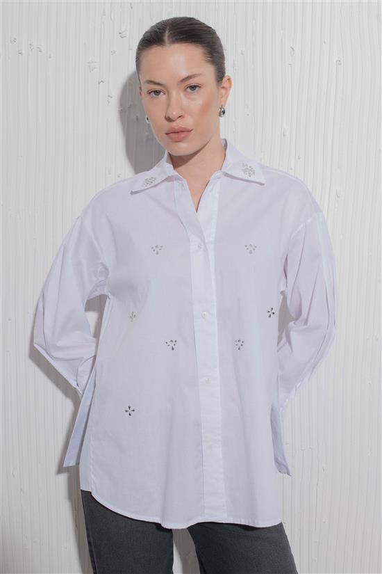 Camisa Lena