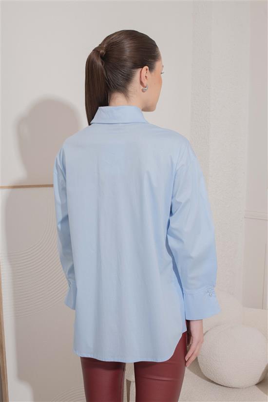 Camisa Lena