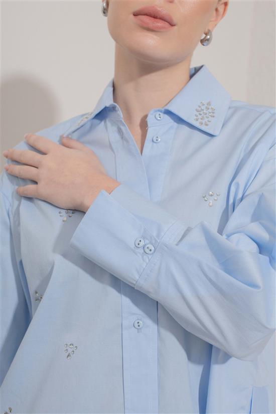 Camisa Lena