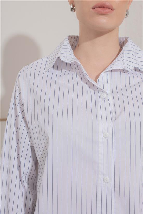 Camisa Voyage