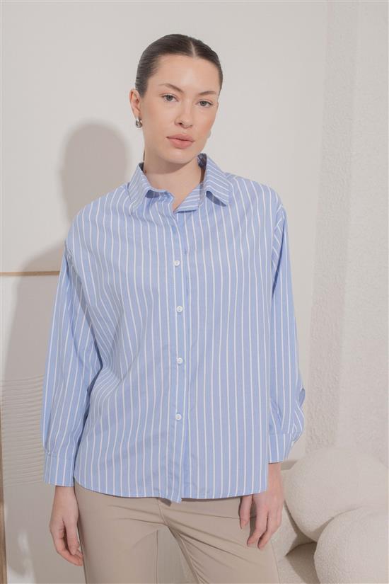 Camisa Voyage