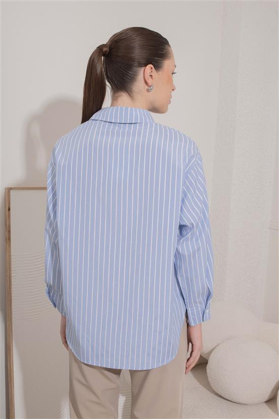 Camisa Voyage