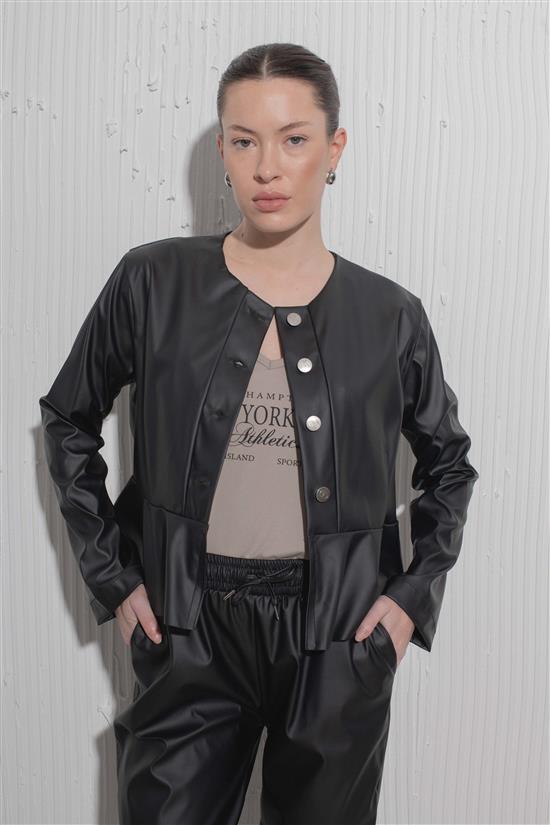 Chaqueta Willow