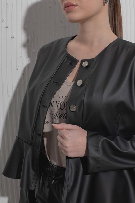 Chaqueta Willow