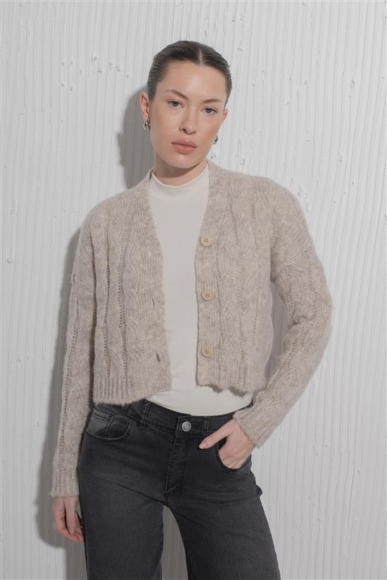 Sweater Mali