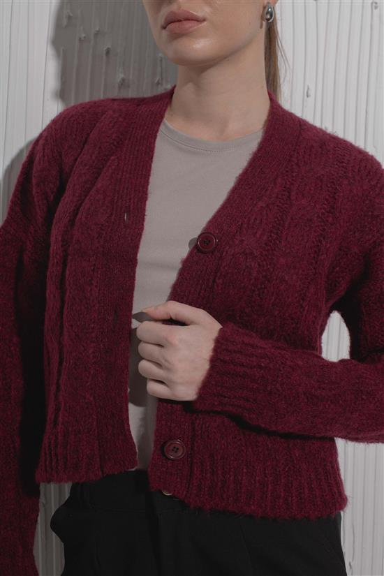 Sweater Mali